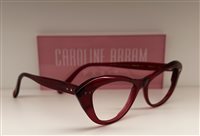 Montatura vista Caroline Abram Donna MINOIS 51 11 - MINOIS 51 11